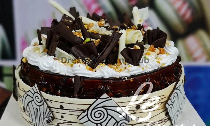 Le Signature cake studio